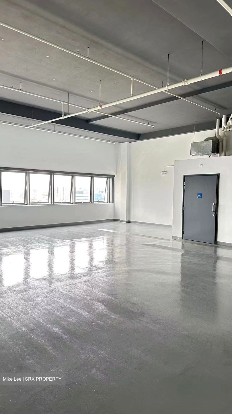 Citrine Foodland @ 33 Kim Chuan (D19), Factory #447814071